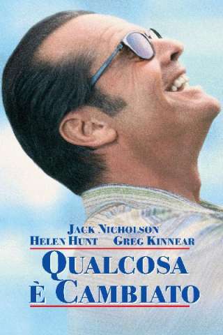 Qualcosa è cambiato [HD] (1997 CB01)