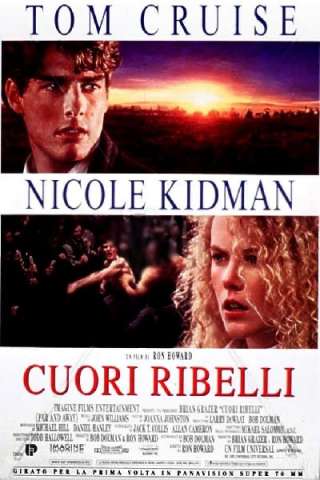 Cuori ribelli [HD] (1992 CB01)