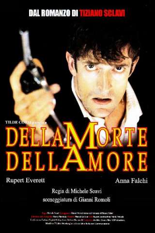 Dellamorte Dellamore [HD] (1994 CB01)