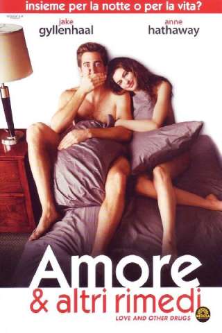 Amore &amp; altri rimedi [HD] (2010 CB01)