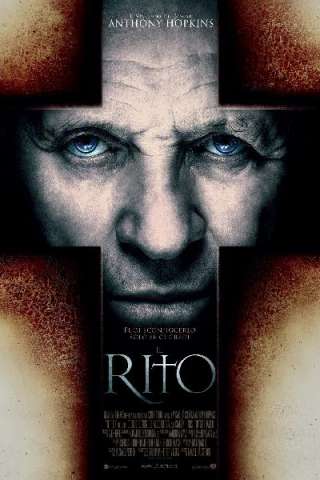 Il rito [HD] (2011 CB01)