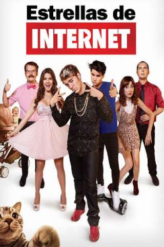 Internet Famous [HD] (2016 CB01)