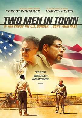 Two Men in Town [HD] (2014 CB01)