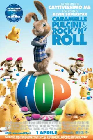 Hop [HD] (2011 CB01)