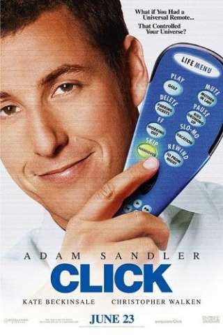 Cambia la tua vita con un click [HD] (2006 CB01)