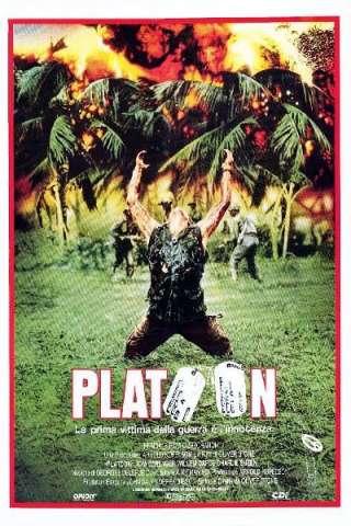 Platoon [HD] (1986 CB01)