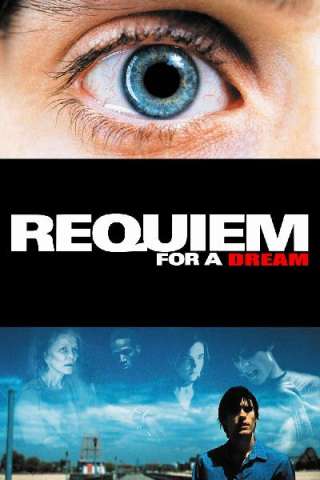 Requiem for a dream [HD] (2000 CB01)