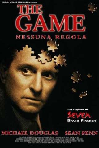 The Game - Nessuna regola [HD] (1997 CB01)