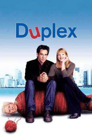 Duplex - Un appartamento per tre [HD] (2003 CB01)