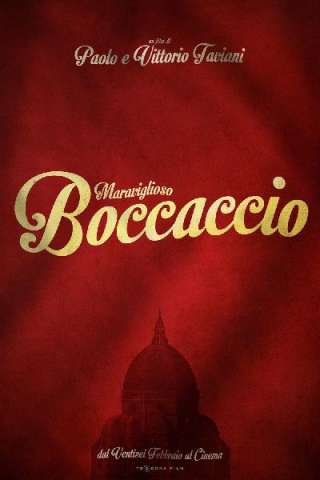 Maraviglioso Boccaccio [HD] (2015 CB01)