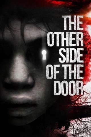 The Other Side of the Door [HD] (2016 CB01)