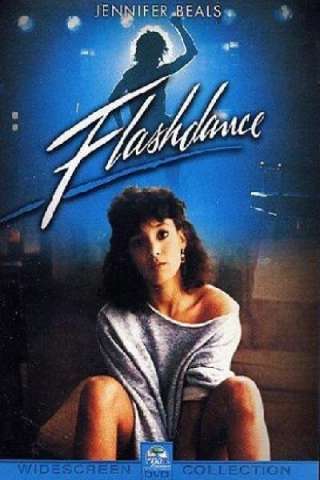 Flashdance [HD] (1983 CB01)