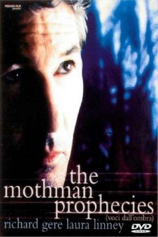 The Mothman Prophecies - Voci dall'ombra [HD] (2002 CB01)