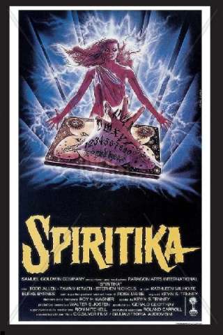 Spiritika [HD] (1986 CB01)