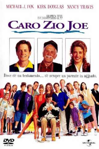 Caro zio Joe [HD] (1994 CB01)