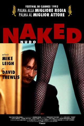 Naked - Nudo [HD] (1993 CB01)