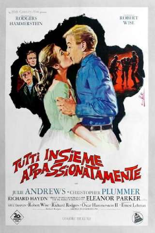 Tutti insieme appassionatamente [HD] (1965 CB01)