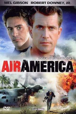 Air America [HD] (1990 CB01)