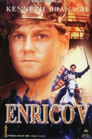 Enrico V [HD] (1989 CB01)