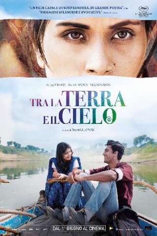 Tra la terra e il cielo [HD] (2015 CB01)