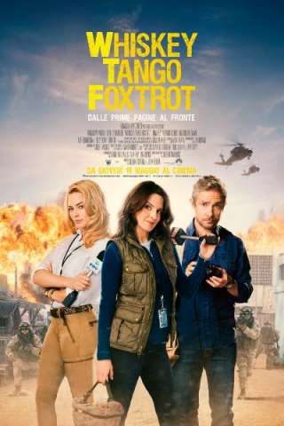 Whiskey Tango Foxtrot [HD] (2016 CB01)