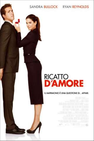 Ricatto d'amore [HD] (2009 CB01)