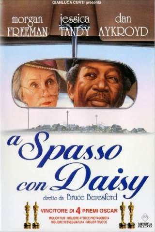 A spasso con Daisy [HD] (1989 CB01)