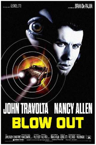 Blow Out [HD] (1981 CB01)