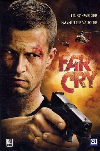 Far Cry [HD] (2008 CB01)