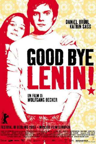 Good Bye Lenin! [HD] (2003 CB01)