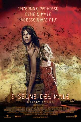 I segni del male [HD] (2007 CB01)