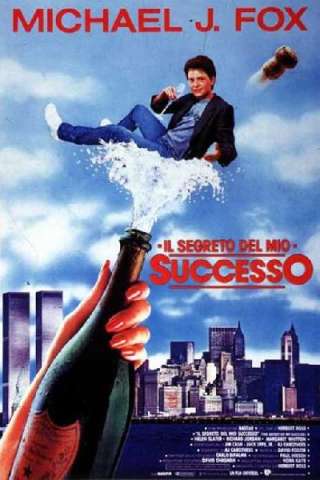 Il segreto del mio successo [HD] (1987 CB01)