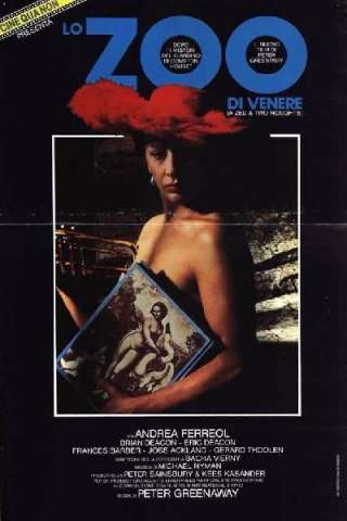 Lo Zoo di Venere [HD] (1985 CB01)