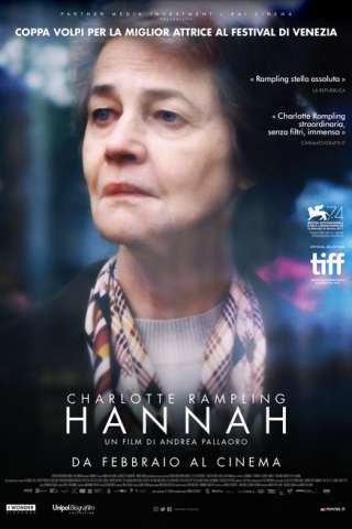 Hannah [HD] (2017 CB01)