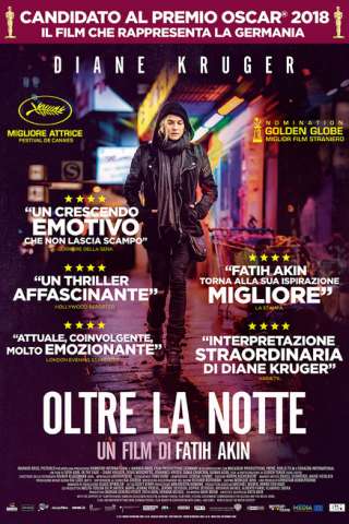 Oltre la notte [HD] (2017 CB01)