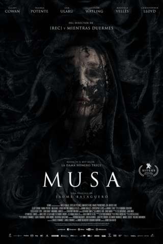 Musa [HD] (2017 CB01)