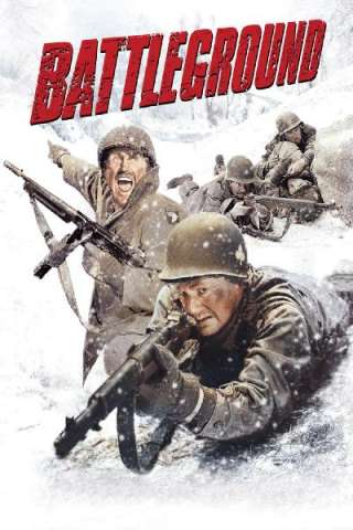 Bastogne [HD] (1949 CB01)