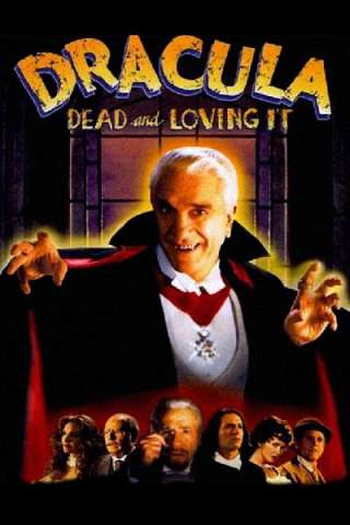 Dracula morto e contento [HD] (1995 CB01)