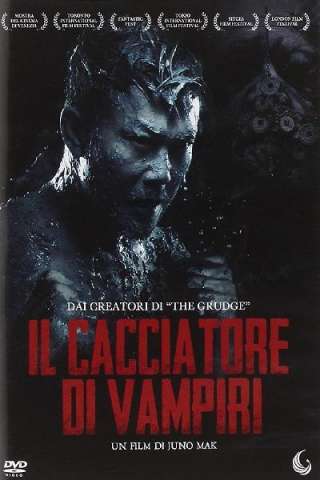 Il cacciatore di vampiri [HD] (2013 CB01)