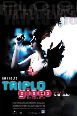 Triplo gioco [HD] (2003 CB01)