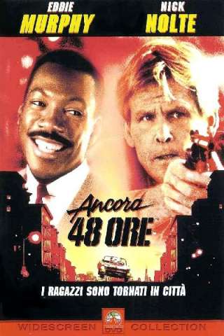 Ancora 48 ore [HD] (1990 CB01)