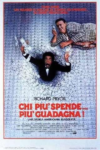 Chi più spende... più guadagna [HD] (1985 CB01)