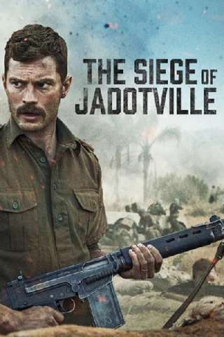 La battaglia di Jadotville [HD] (2016 CB01)