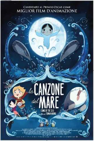 La canzone del mare [HD] (2014 CB01)