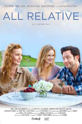 Un amore di famiglia [HD] (2014 CB01)