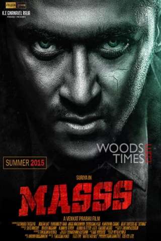 Masss [HD] (2015 CB01)