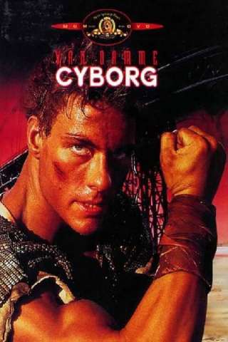 Cyborg [HD] (1989 CB01)