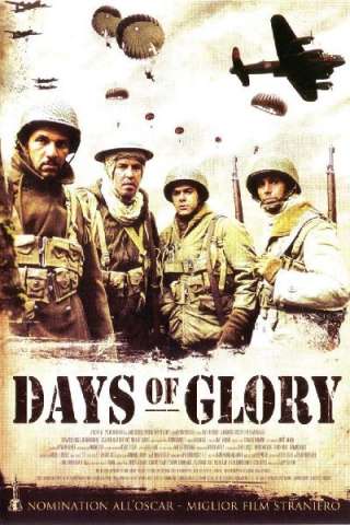 Days of Glory [HD] (2006 CB01)