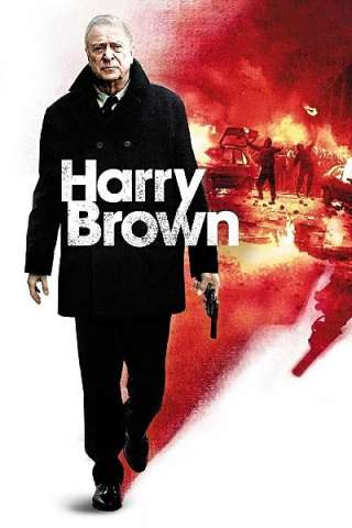 Harry Brown [HD] (2009 CB01)