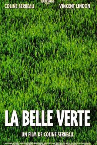 Il pianeta verde [HD] (1996 CB01)